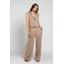 Spooq the label gilet beige