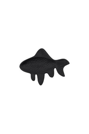 wandhanger Fish  (19,5x14,5 cm)