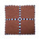House Doctor sierkussenhoes Cross (50x50 cm)