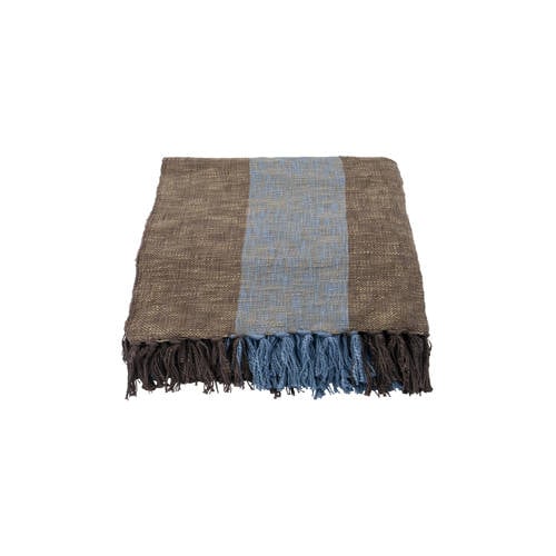 House Doctor plaid Ponra (180x130 cm) afbeelding