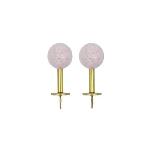 House Doctor haak Ball (set van 2) afbeelding
