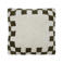 House Doctor sierkussenhoes Chess (50x50 cm)