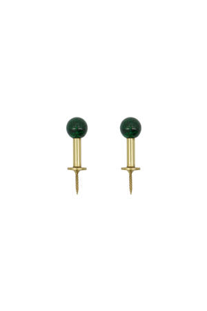 haak Ball (set van 2)