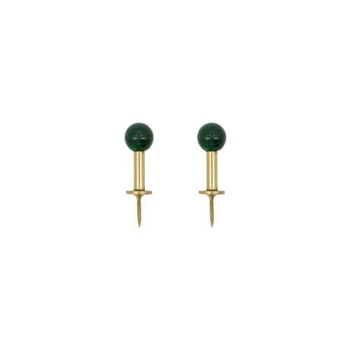 House Doctor haak Ball (set van 2) afbeelding