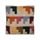 House Doctor sierkussenhoes Block (50x50 cm)