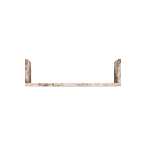 House Doctor wandplank Marr (50x14 cm) afbeelding