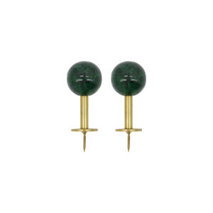 haak Ball (set van 2) 