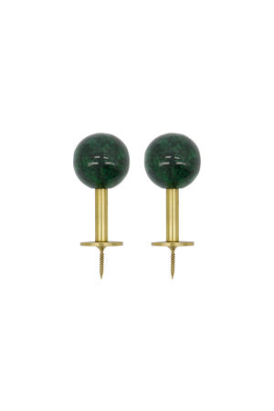 haak Ball (set van 2) 