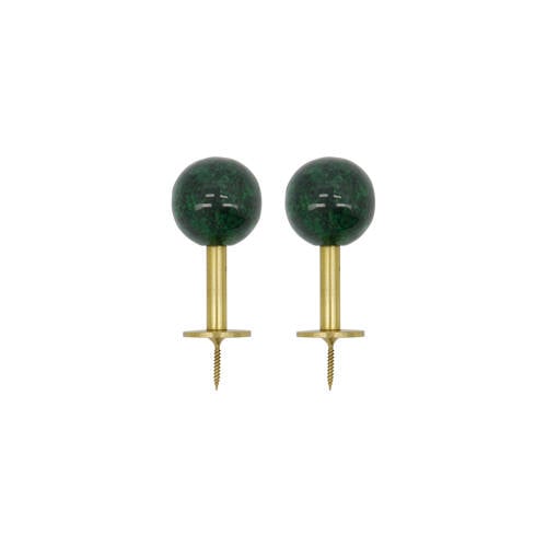 House Doctor haak Ball (set van 2) afbeelding