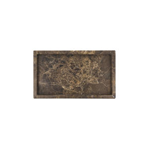 badkamer dienblad Able (24x14x2,5 cm)