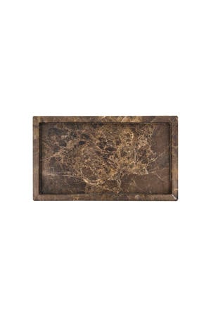 badkamer dienblad Able (24x14x2,5 cm)
