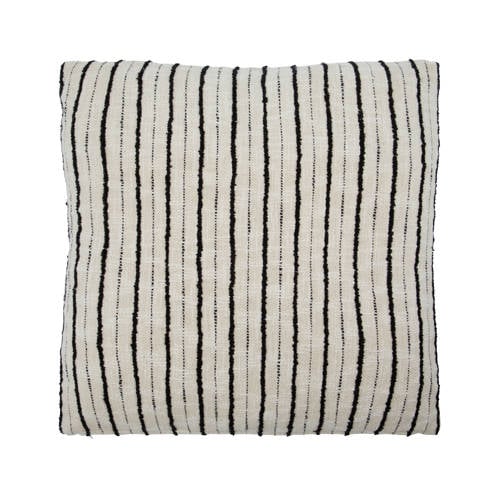 House Doctor sierkussenhoes Lines (50x50 cm) afbeelding