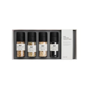 geschenkset - Savoury Collection