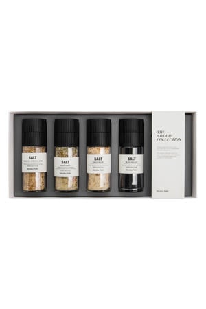 geschenkset - Savoury Collection