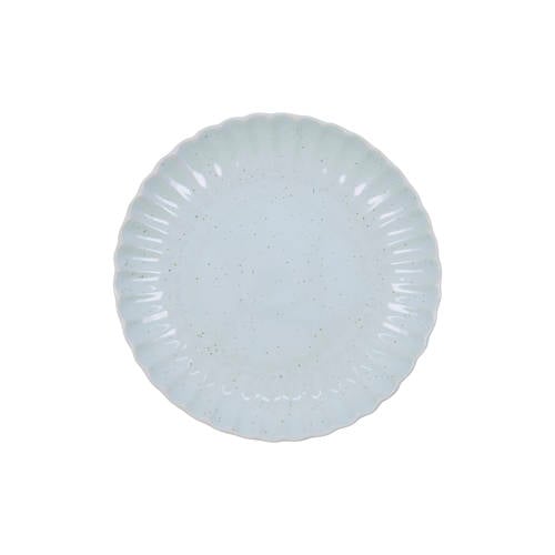 House Doctor dinerbord Scallop afbeelding