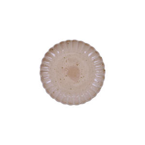 ontbijtbord Scallop (20 cm)