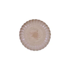 ontbijtbord Scallop (20 cm)
