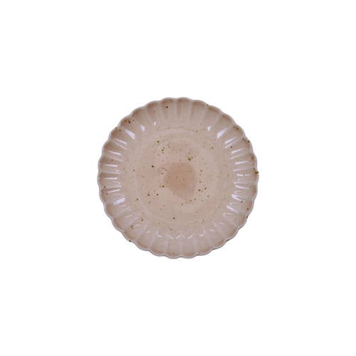 House Doctor ontbijtbord Scallop afbeelding