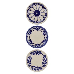 snackbord Diva (set van 3)