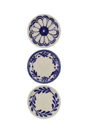 snackbord Diva (set van 3)
