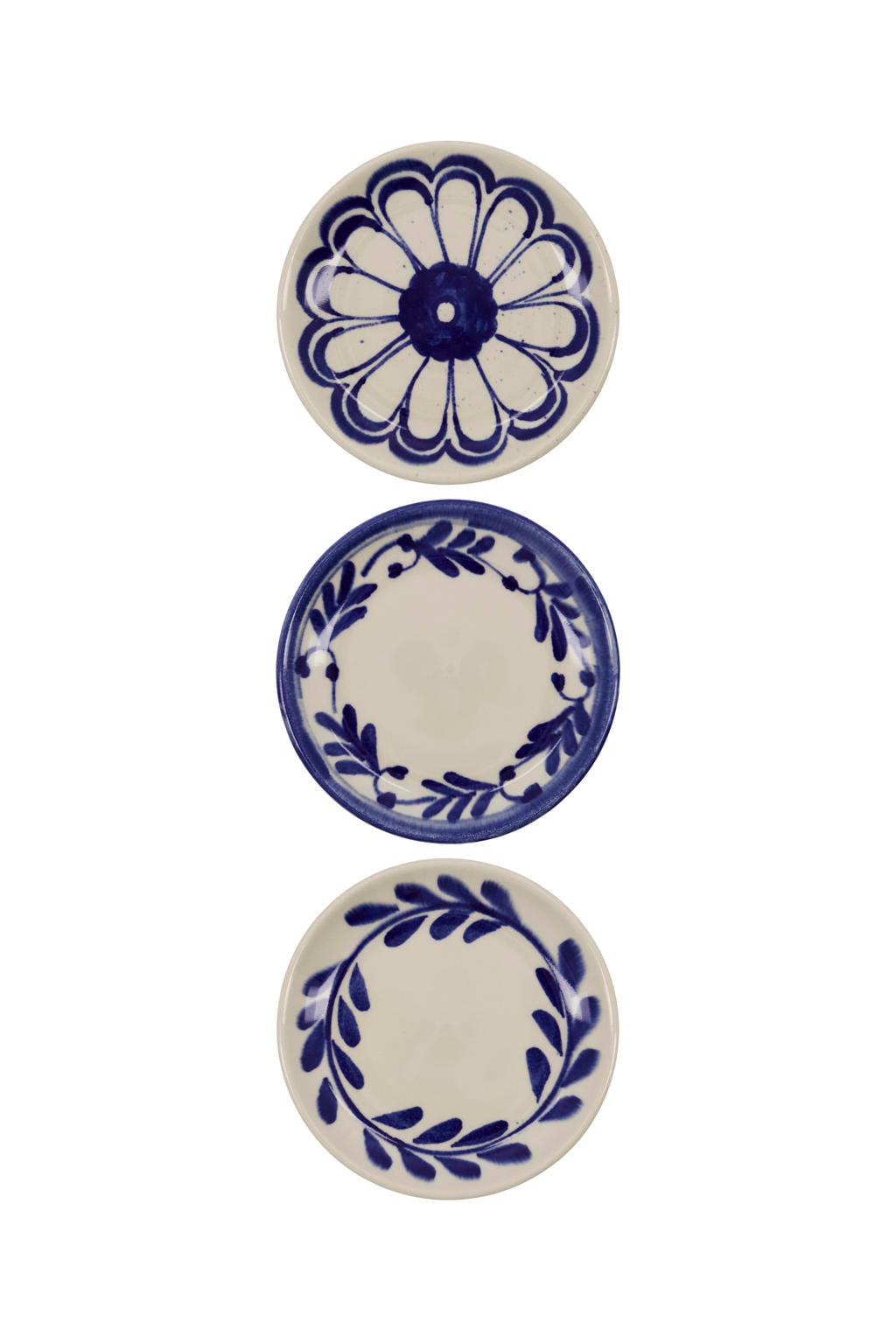 House Doctor snackbord Diva (set van 3)