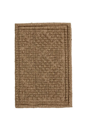 deurmat Clean (60x40 cm)