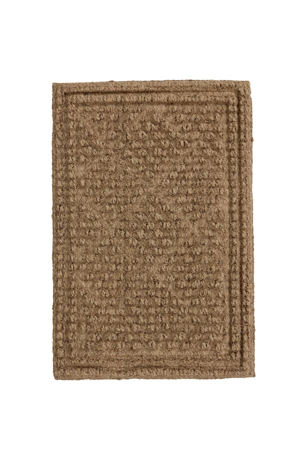 House Doctor deurmat Clean (60x40 cm)