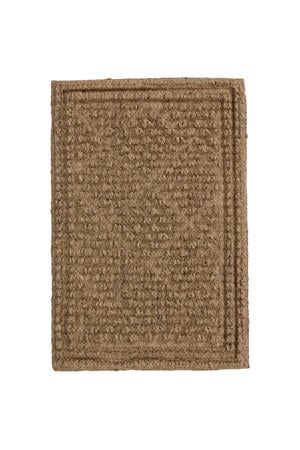 deurmat Clean (60x40 cm)