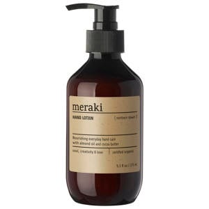 handlotion Northern Dawn