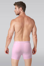 thumbnail: Muchachomalo boxershort Solid (set van 7)