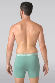 thumbnail: Muchachomalo boxershort Solid (set van 7)