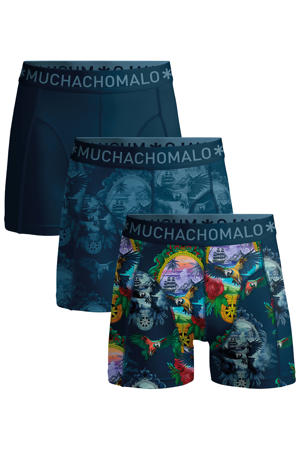 boxershorts (set van 3)