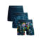 Muchachomalo boxershorts (set van 3)