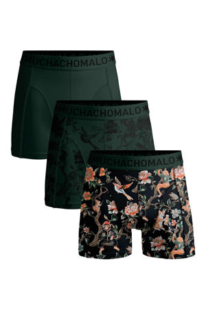 boxershort (set van 3)