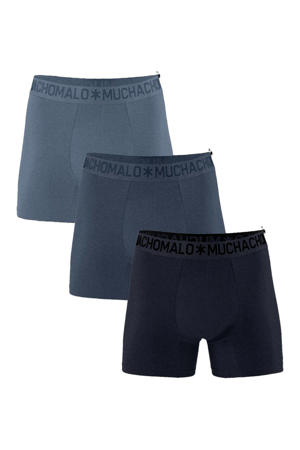 Limited Edition boxershorts (set van 3)