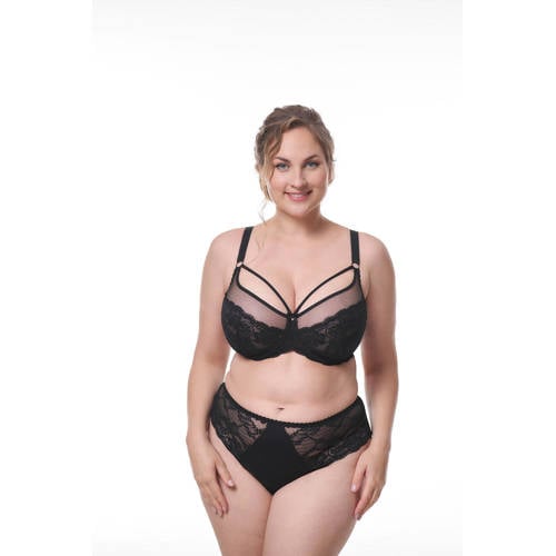 Plaisir brazilian Lush zwart afbeelding