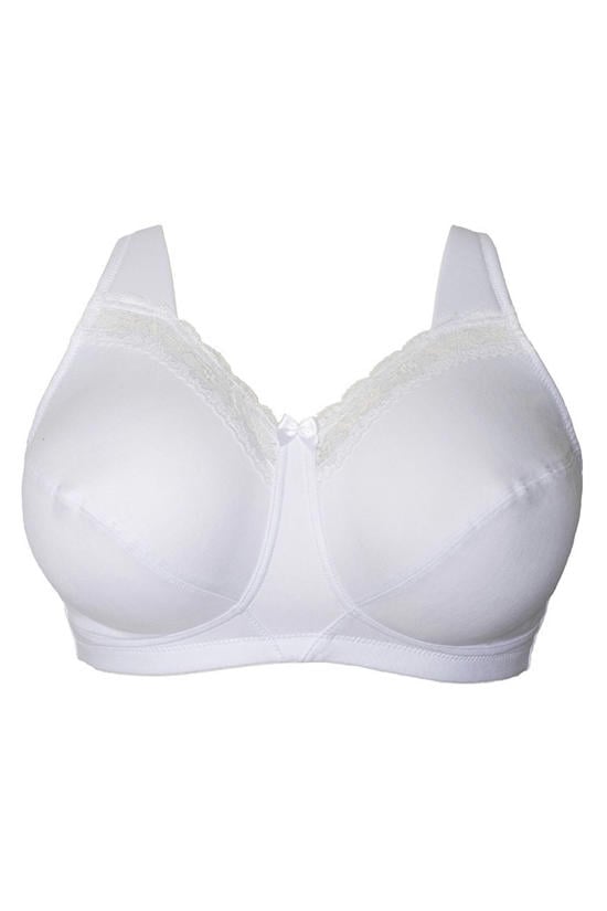 bh's zonder beugel dames