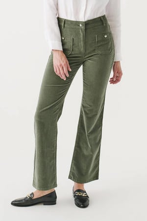 Corduroy broeken voor Dames nu ontdekken en bestellen Corduroy broeken voor Dames nu ontdekken en bestellen