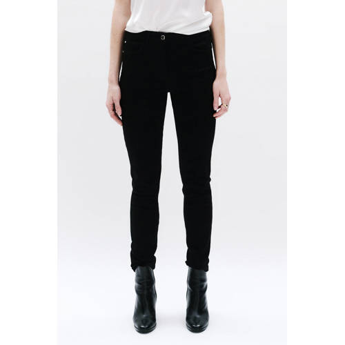 Caroll skinny jeans zwart afbeelding