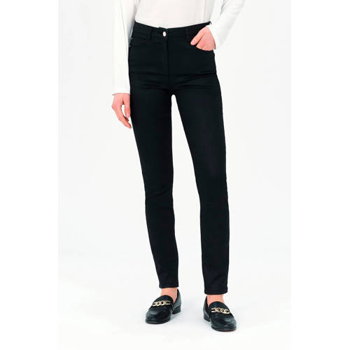 Caroll skinny jeans zwart afbeelding