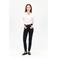 Caroll skinny jeans zwart