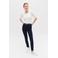 Caroll skinny jeans donkerblauw