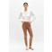 Caroll skinny jeans camel