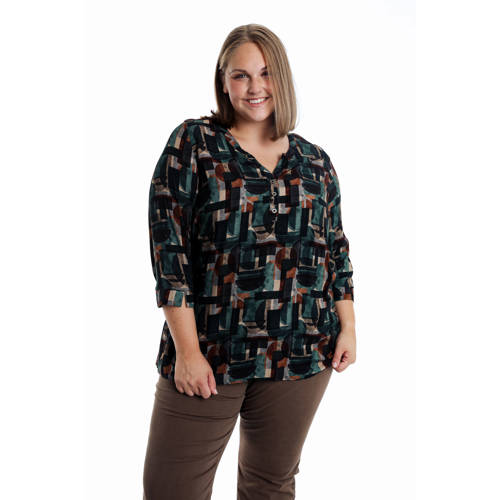 Paprika top multi afbeelding