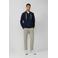 s.Oliver sweater donkerblauw