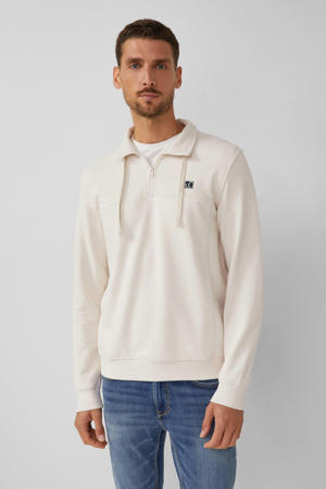 sweater ecru