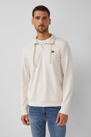 sweater ecru