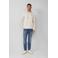s.Oliver sweater ecru