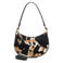 Chabo Bags leren schoudertas Crazy Cow bruin