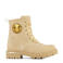 Graceland veterboots beige